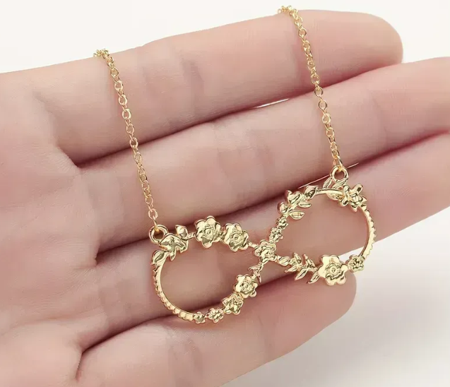 Collier DERYA REF:274CO2401