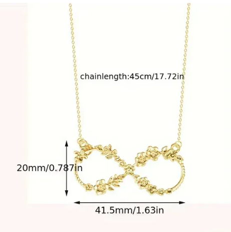 Collier DERYA REF:274CO2401