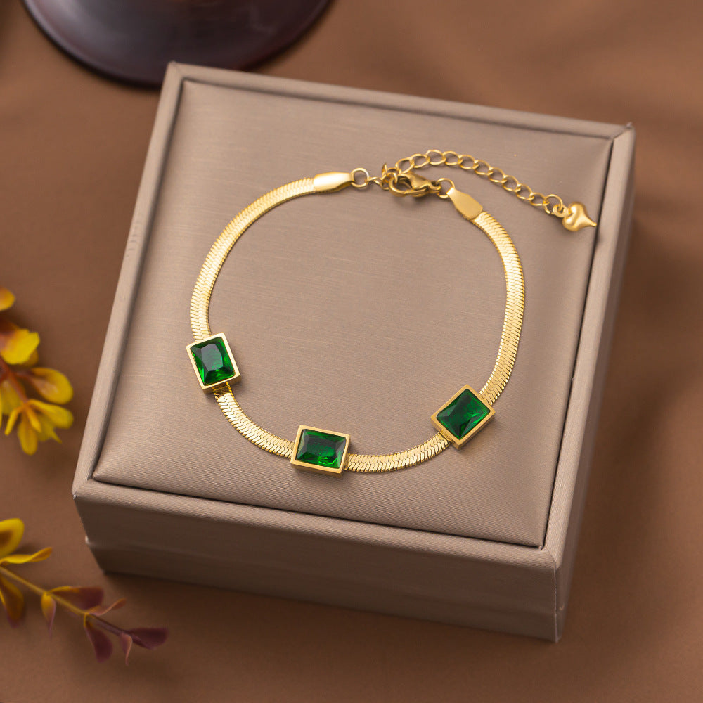 Bracelet ISIA REF:288BR2401