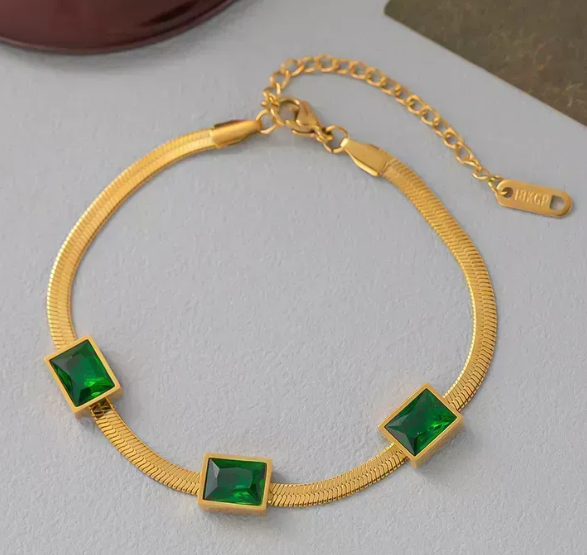 Bracelet ISIA REF:288BR2401