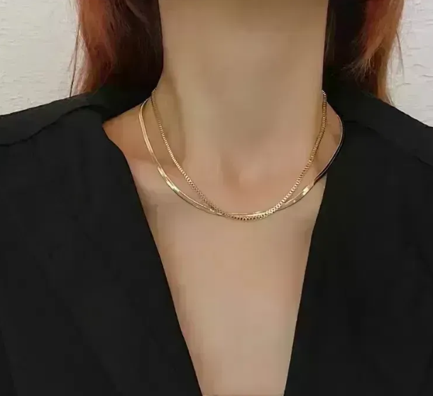 Collier LEONIE REF:275CO2401