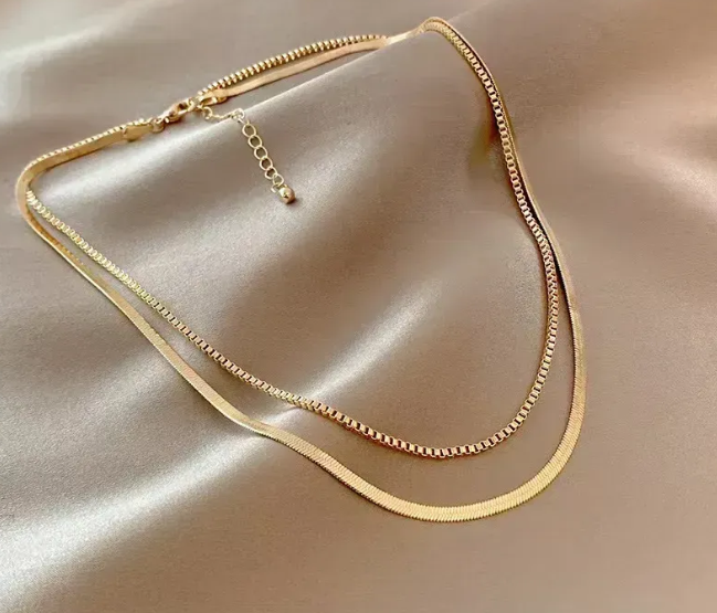 Collier LEONIE REF:275CO2401