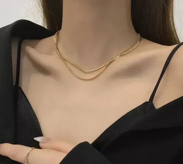 Collier LEONIE REF:275CO2401