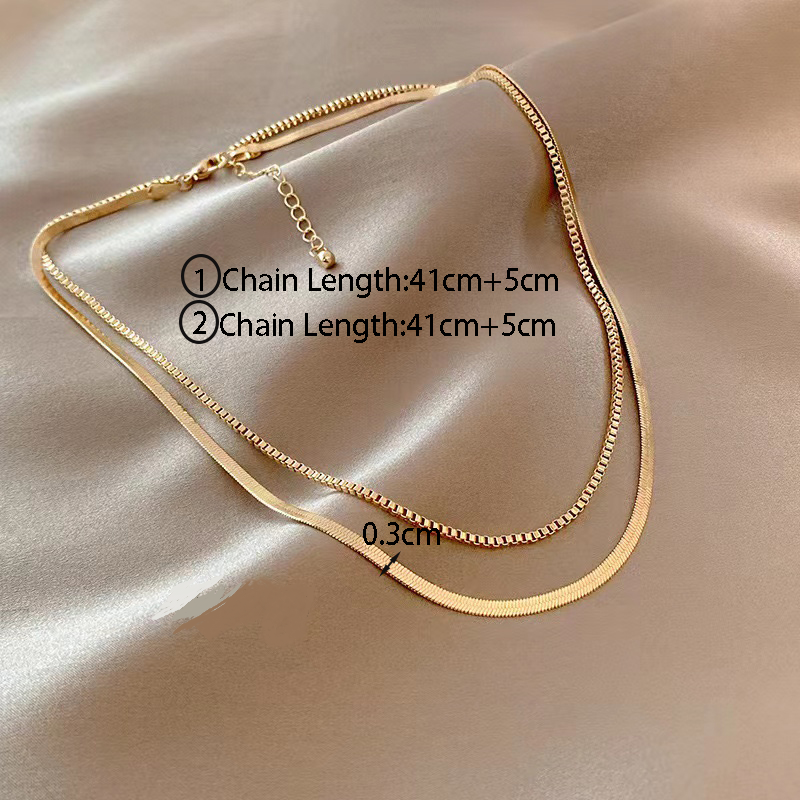 Collier LEONIE REF:275CO2401