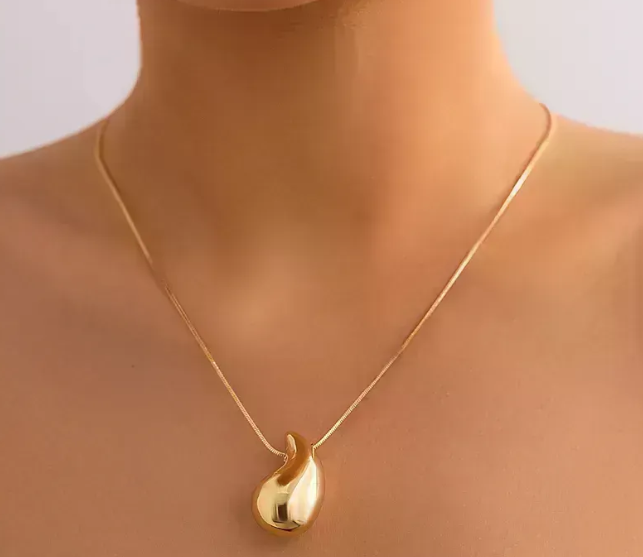 Collier MAYLIS REF:292CO2402