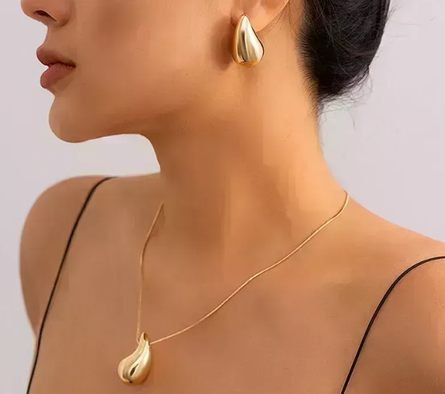 Collier MAYLIS REF:292CO2402