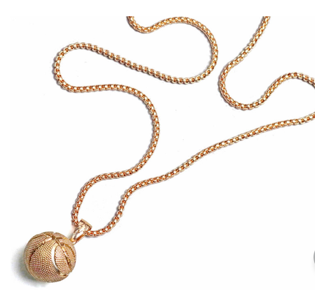 Collier MILA REF:273CO2401