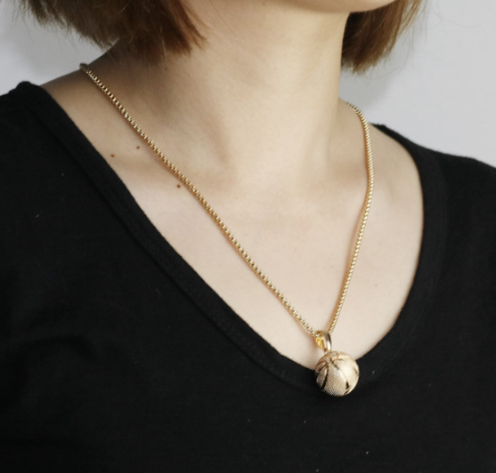 Collier MILA REF:273CO2401
