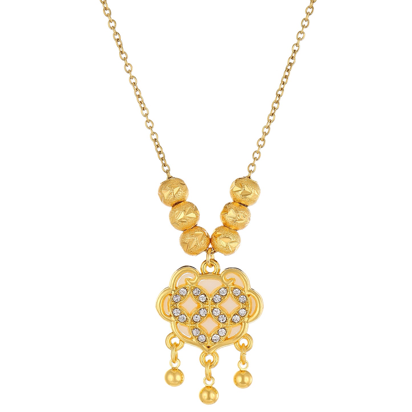 Collier NAJAT REF:270CO2401