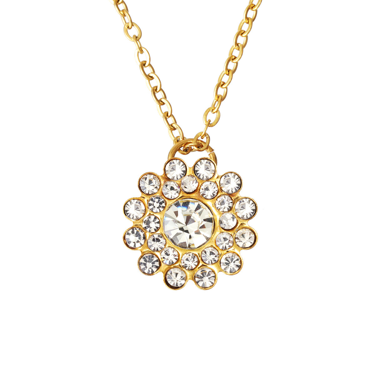 Collier ZARA REF:269CO2401