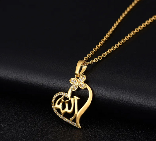 Collier ZEYNA REF:114COCN2306
