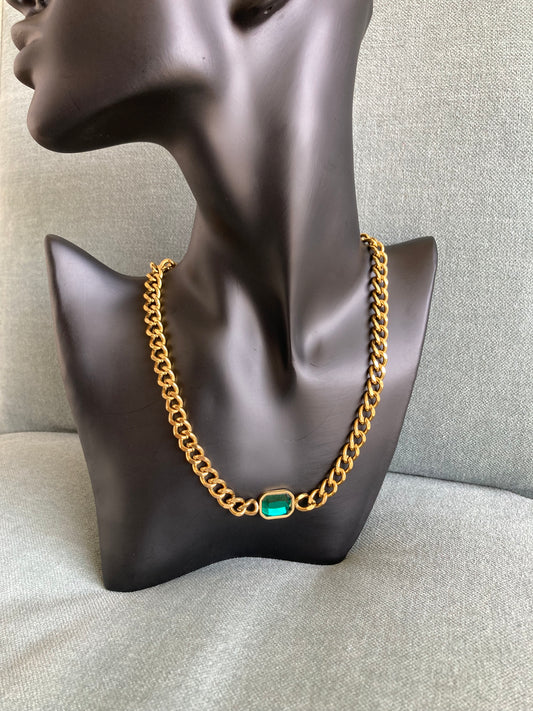 Collier VIRGINIE REF:11COZM2303