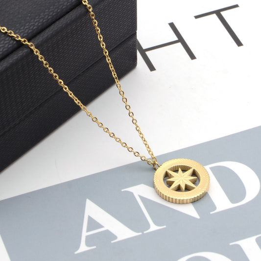 Collier ELOISE REF:130COCN2306
