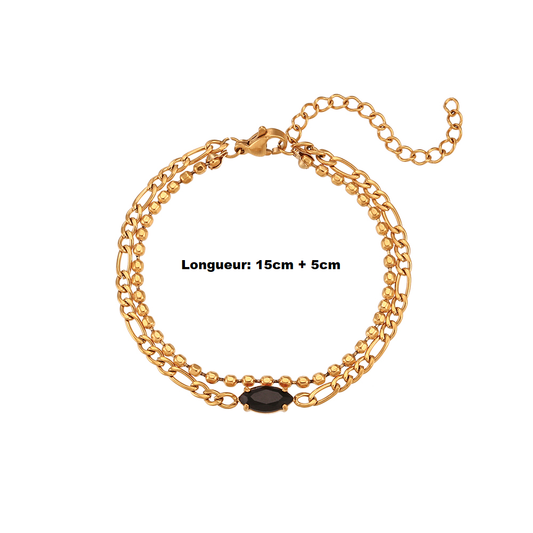 Bracelet OLIVIA REF:146BRCN2306