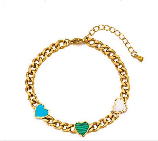 Bracelet MILA REF:148BRCN2306