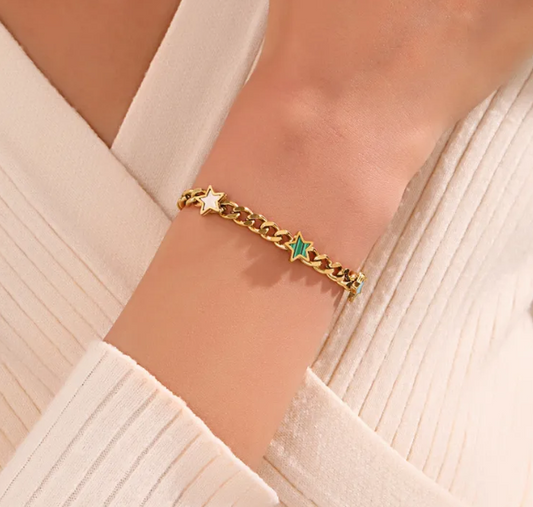 Bracelet MILA REF:149BRCN2306