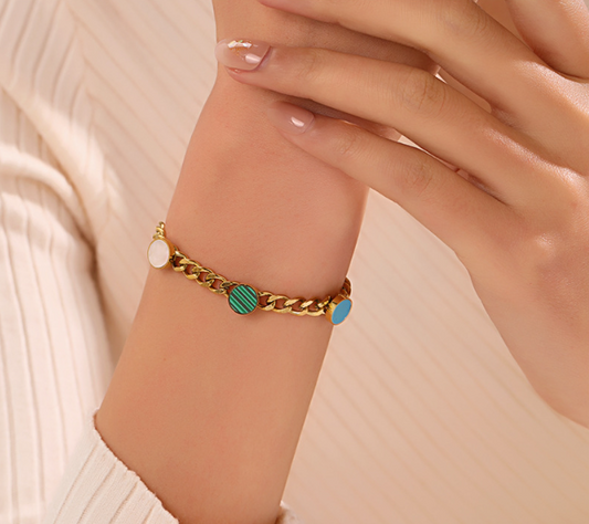 Bracelet MILA REF:150BRCN2306