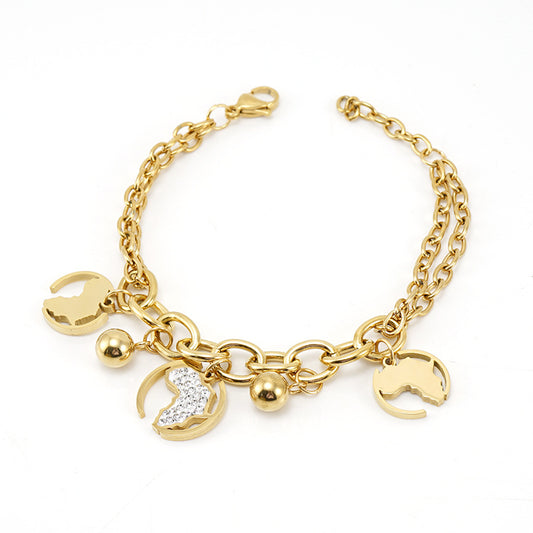 Bracelet CANDICE REF:154BRCN2307