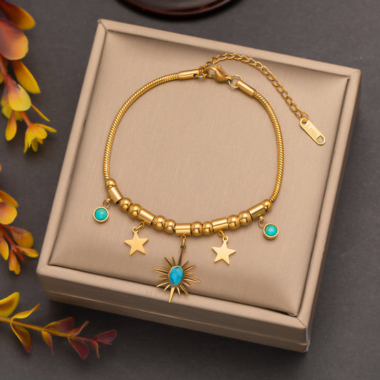 Bracelet CASSANDRA REF:155BRCN2307