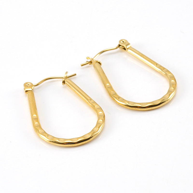 Boucles d'oreilles THEA REF:158BOCN2307