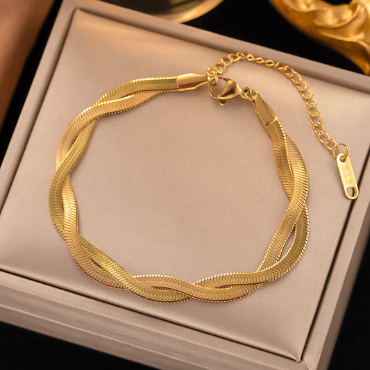 Bracelet ADELE REF:172BRCN2307