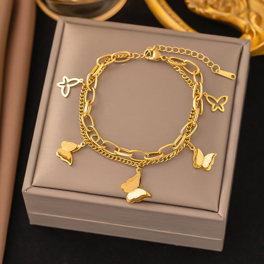 Bracelet PILAR REF:187BRCN2307