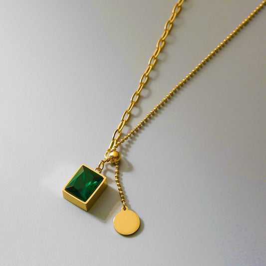 Collier ESMERALDA REF:188COCN2307