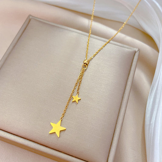 Collier ASTREE REF:189COCN2307
