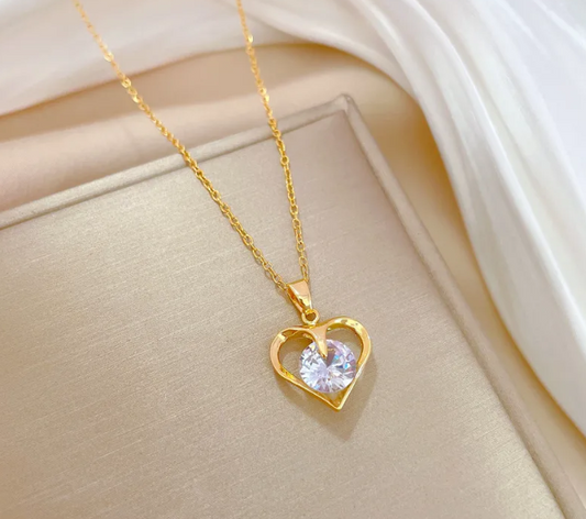 Collier ZOE REF:196COCN2307