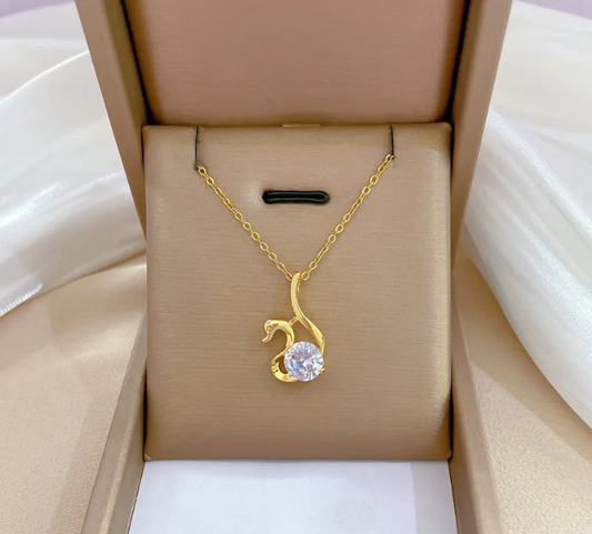 Collier SOLENNE REF:197COCN2307