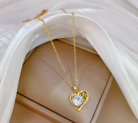 Collier BRIGITTE REF:198COCN2307