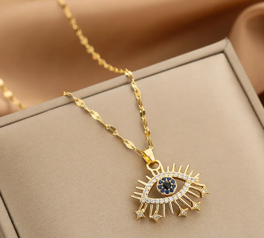 Collier AMALIA REF:199COCN2307
