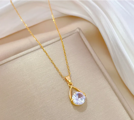 Collier BLANDINE REF:200COCN2307