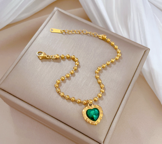 Bracelet chaine VALERIE REF:219BRCN2307