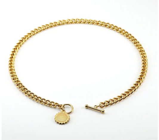 Collier HIMARI REF:221COCN2307