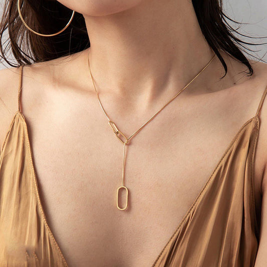 Collier JASMINE REF:259COCN2309