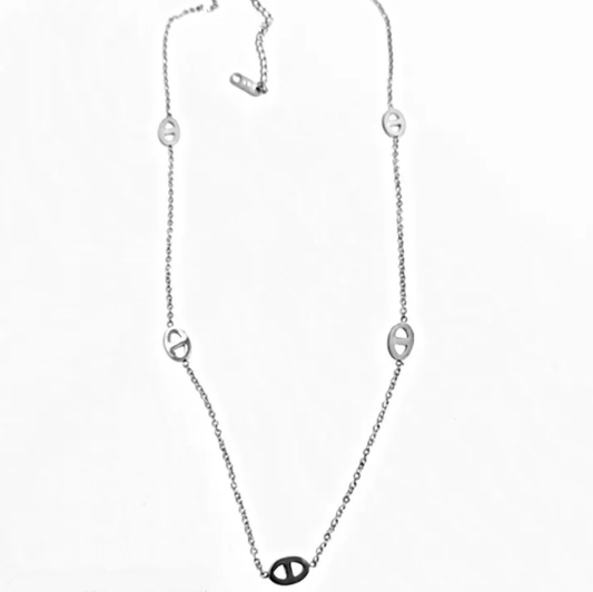 Collier SELENA  REF:260COCN2309