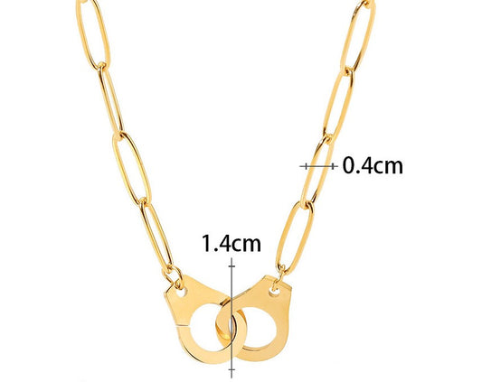 Collier XANA REF:71CNCO2305 - Promo