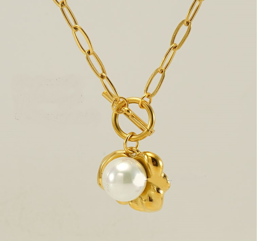Collier CAMILLE ERF:80COCN2306