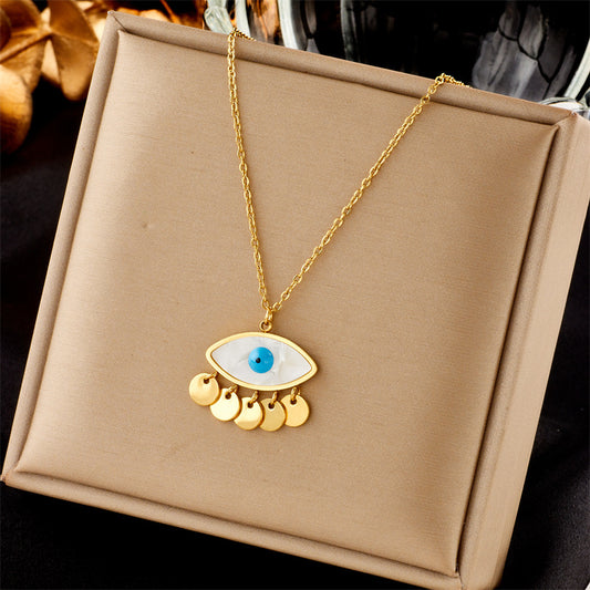 Collier ODILE REF:82COCN2306