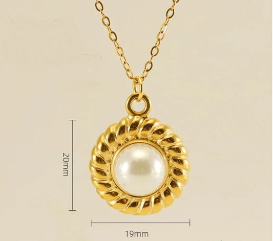 Collier ALISON REF:83COCN2306