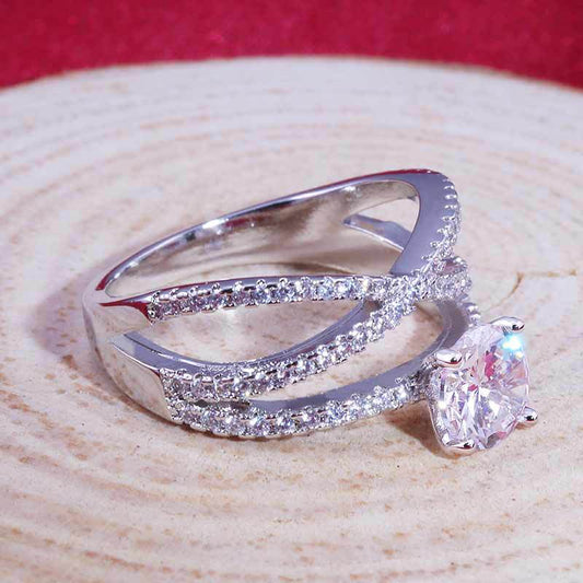 Bague EMILY REF:94BACN2306