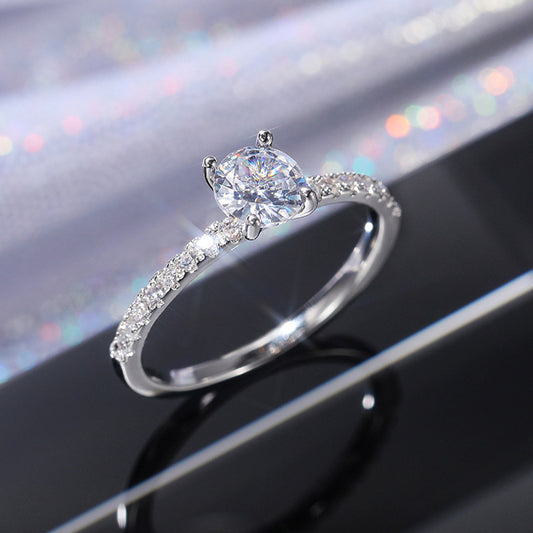 Bague SALMA REF:99BACN2306