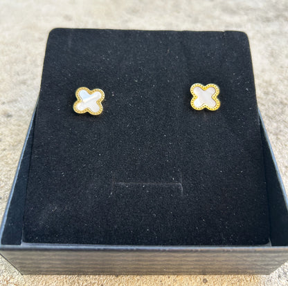 Boucles d'oreilles CARMEN REF:122BOCN2306