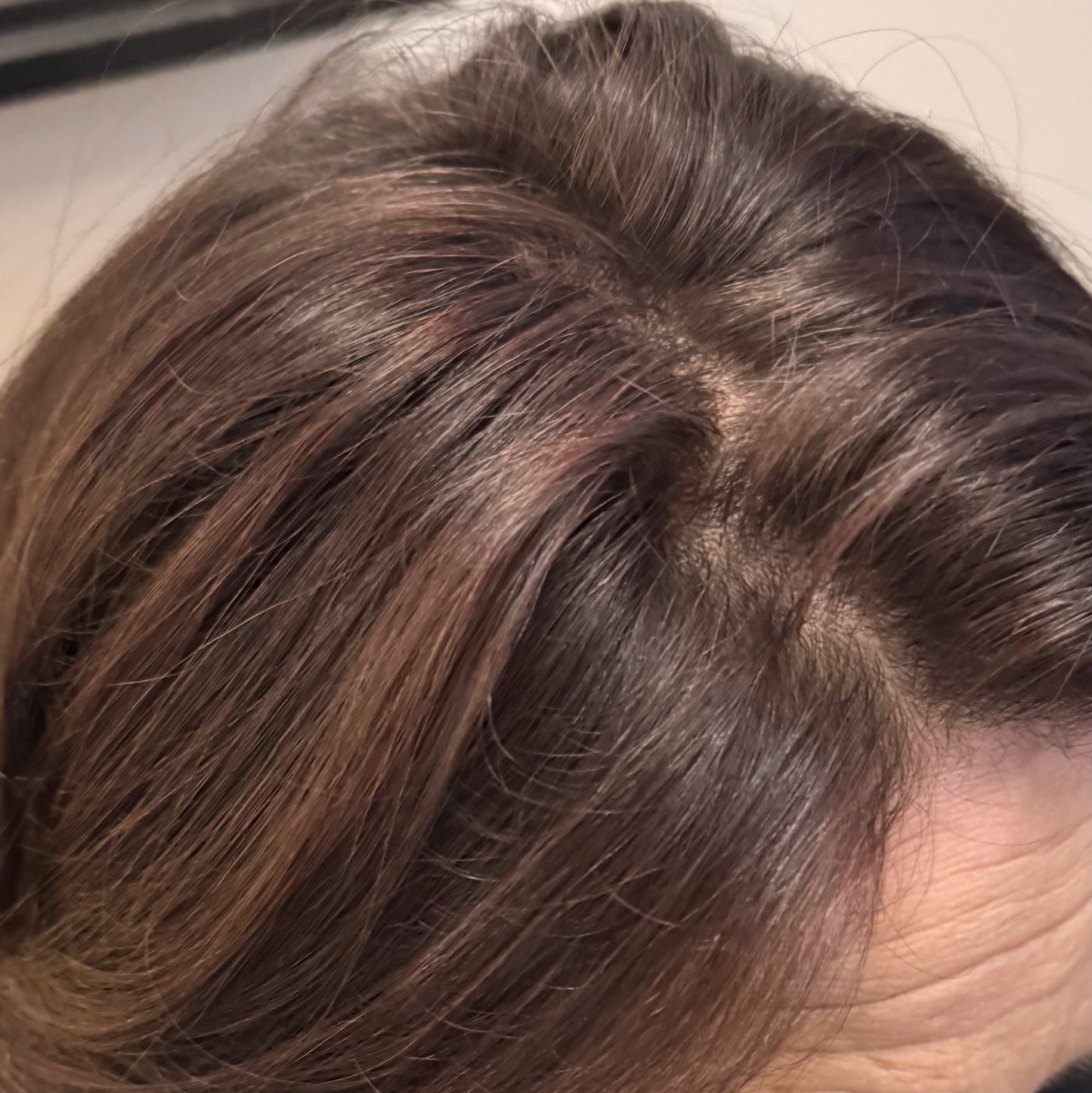 Coloration végétale MARRON CLAIR- Produit cosmétique - Sachet de 100 gr