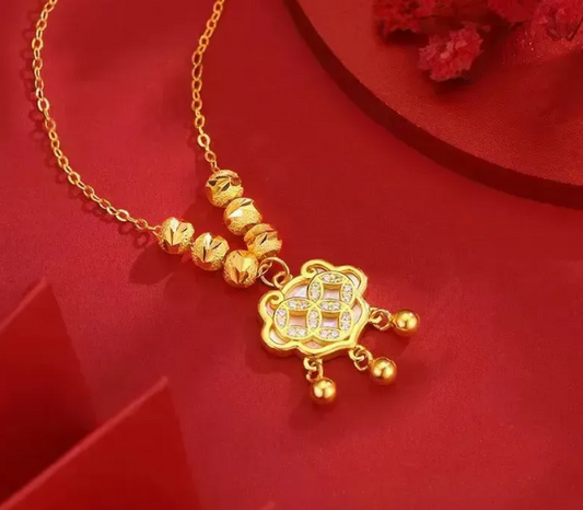 Collier NAJAT REF:270CO2401