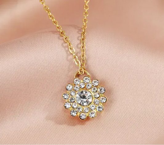 Collier ZARA REF:269CO2401